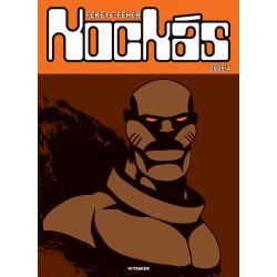 KOCKÁS-2025/4. FEKETE-FEHÉR