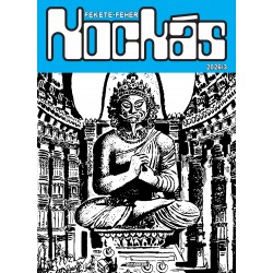 KOCKÁS-2026/3. FEKETE-FEHÉR